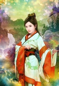 花瓶女的学霸人生