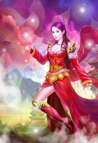 红楼之庶子风流