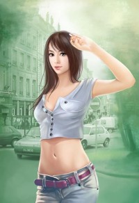 巨根夺娇妻