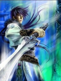 乡村极品神医