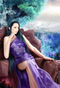 美味小厨娘：世子尝一尝