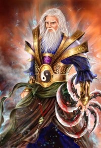我在灵异位面充当捉妖高人（直播）