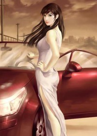 校园重生：黑化女神，超拽哒