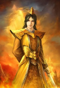 听说帝国元帅要养我