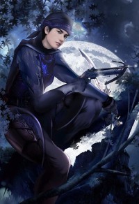凡女修仙记