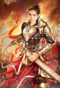 项少龙林月瑶