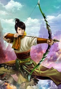 轮回剑典