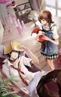 吾家阿囡